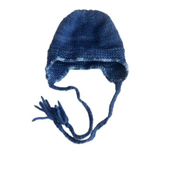 5/$15 Infant and toddler winter hats - Picture 2 of 4